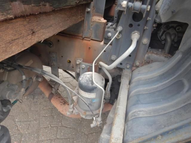 NISSAN DIESEL CONDOR 2003 Image 31