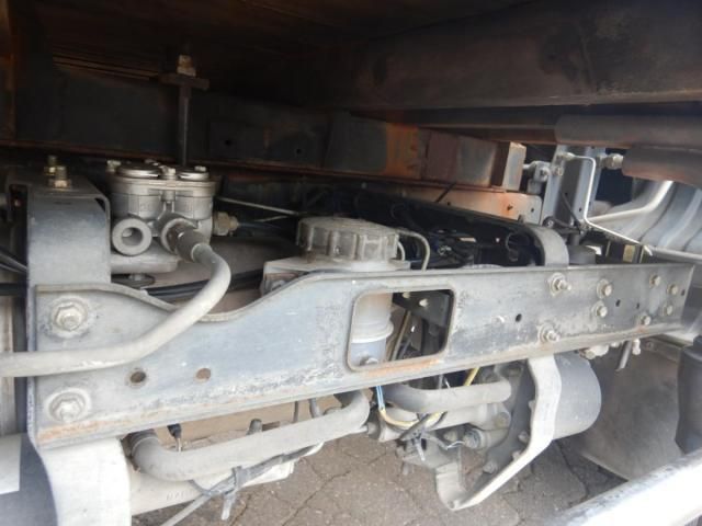 NISSAN DIESEL CONDOR 2003 Image 31