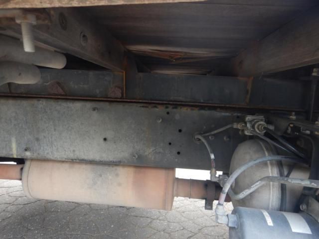 NISSAN DIESEL CONDOR 2003 Image 31