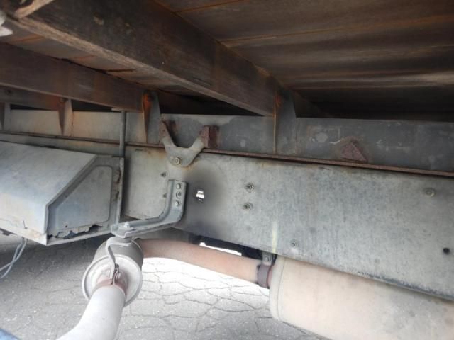 NISSAN DIESEL CONDOR 2003 Image 31