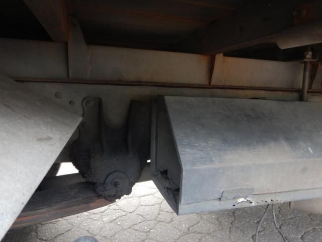 NISSAN DIESEL CONDOR 2003 Image 31