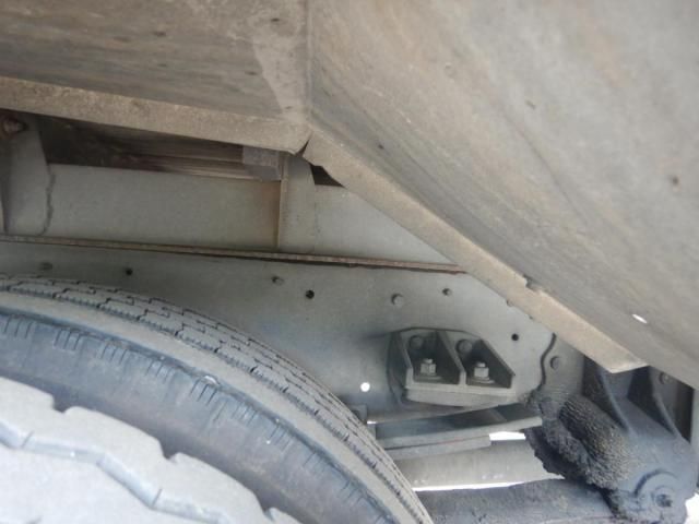 NISSAN DIESEL CONDOR 2003 Image 31