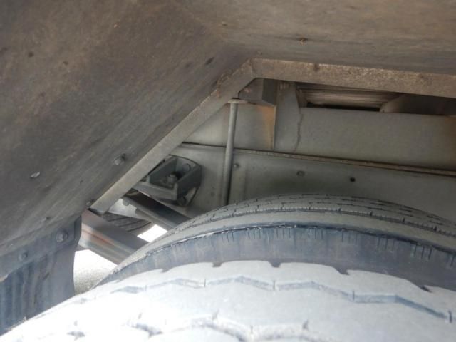 NISSAN DIESEL CONDOR 2003 Image 31