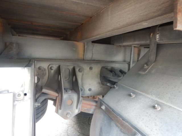 NISSAN DIESEL CONDOR 2003 Image 31