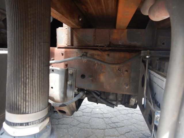 NISSAN DIESEL CONDOR 2003 Image 31