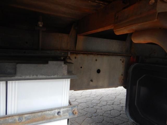 NISSAN DIESEL CONDOR 2003 Image 31