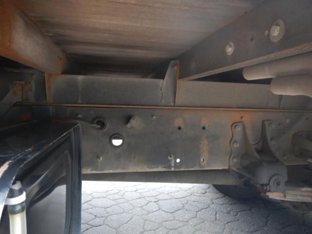 NISSAN DIESEL CONDOR 2003 Image 31