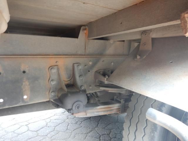 NISSAN DIESEL CONDOR 2003 Image 31