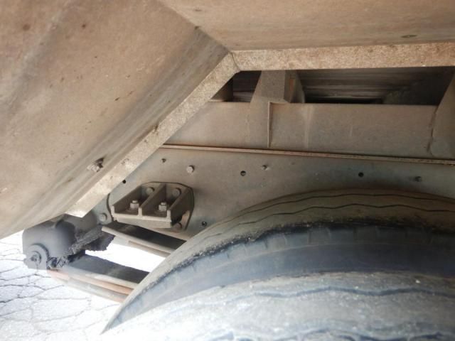 NISSAN DIESEL CONDOR 2003 Image 31