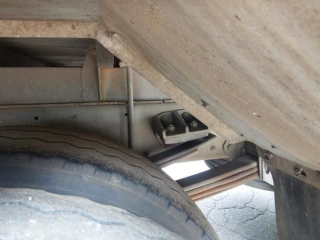 NISSAN DIESEL CONDOR 2003 Image 31