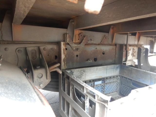 NISSAN DIESEL CONDOR 2003 Image 31