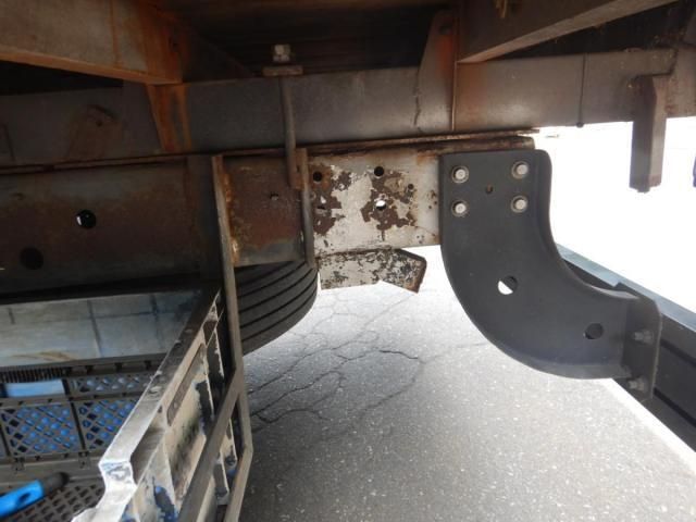 NISSAN DIESEL CONDOR 2003 Image 31