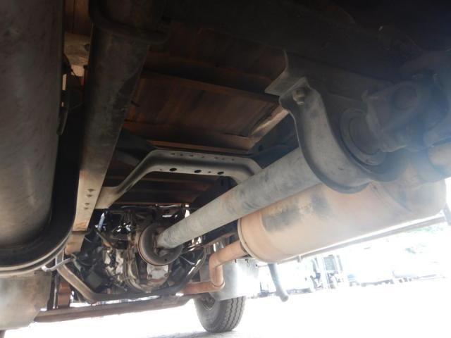 NISSAN DIESEL CONDOR 2003 Image 31