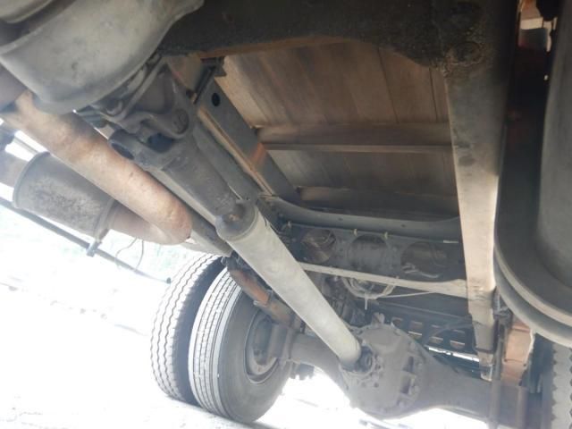 NISSAN DIESEL CONDOR 2003 Image 31