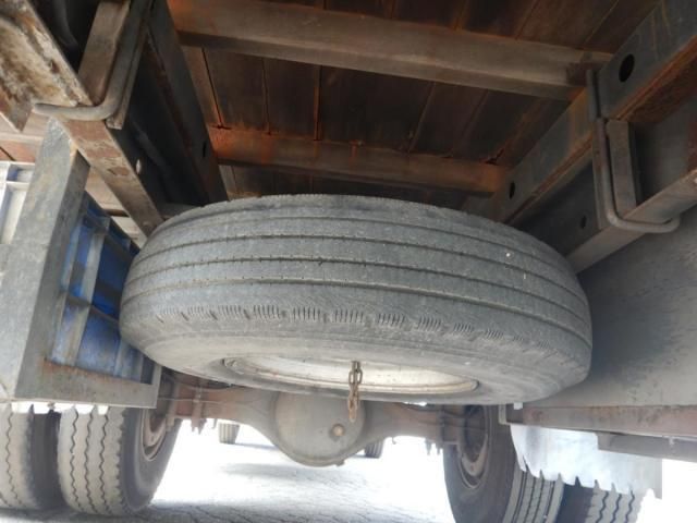 NISSAN DIESEL CONDOR 2003 Image 31