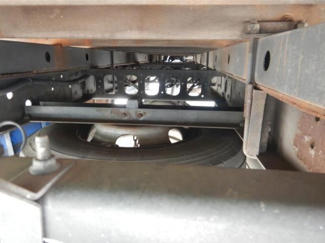 NISSAN DIESEL CONDOR 2003 Image 31