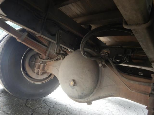 NISSAN DIESEL CONDOR 2003 Image 31