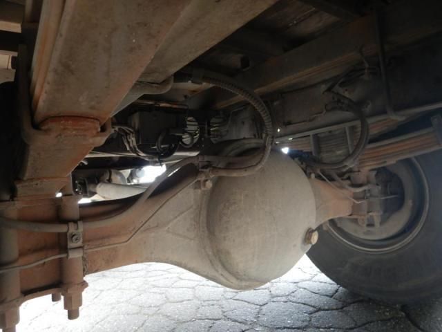 NISSAN DIESEL CONDOR 2003 Image 31