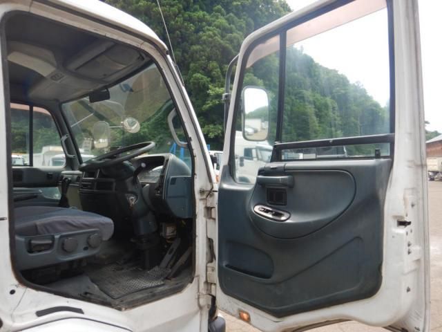 NISSAN DIESEL CONDOR 2003 Image 31