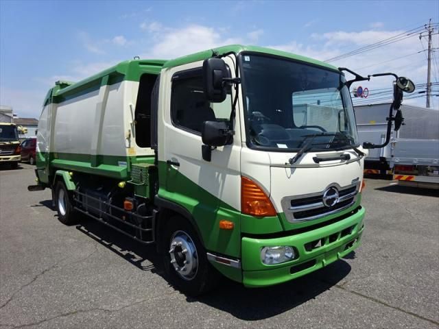 HINO RANGER 2015 Image 31