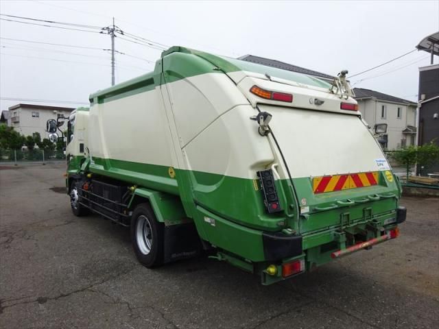 HINO RANGER 2015 Image 31