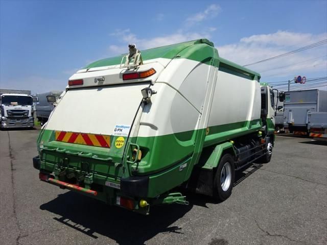 HINO RANGER 2015 Image 31