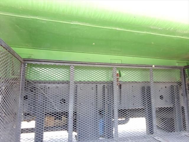 HINO RANGER 2015 Image 31