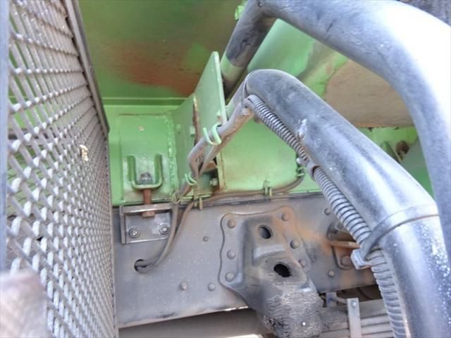 HINO RANGER 2015 Image 31