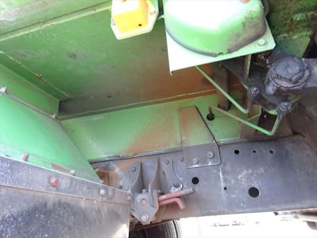 HINO RANGER 2015 Image 31