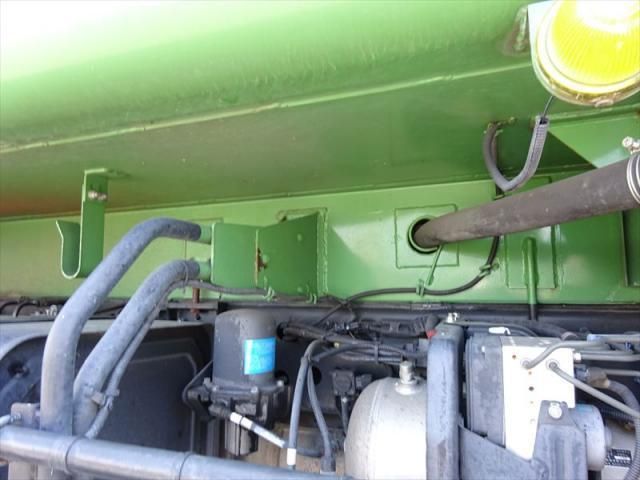 HINO RANGER 2015 Image 31