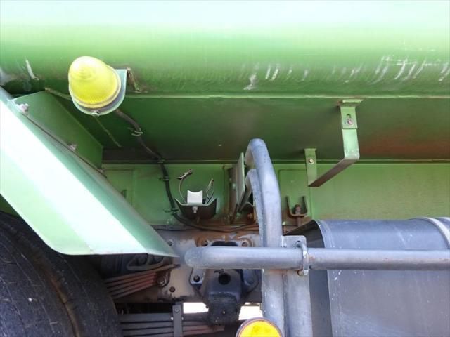 HINO RANGER 2015 Image 31