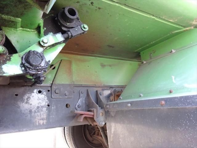 HINO RANGER 2015 Image 31