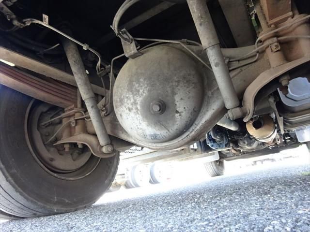 HINO RANGER 2015 Image 31