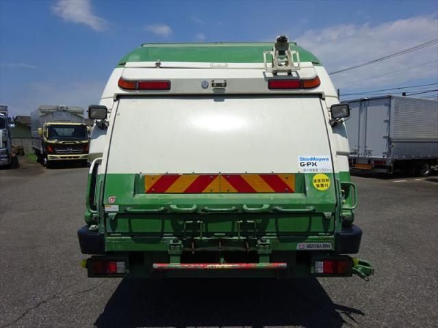 HINO RANGER 2015 Image 31