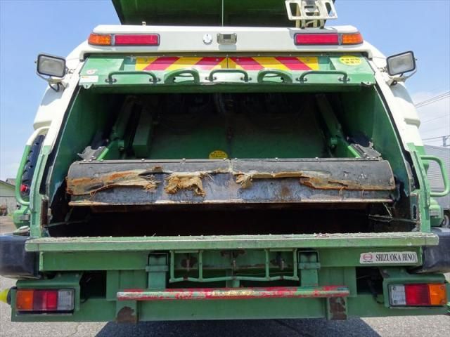 HINO RANGER 2015 Image 31