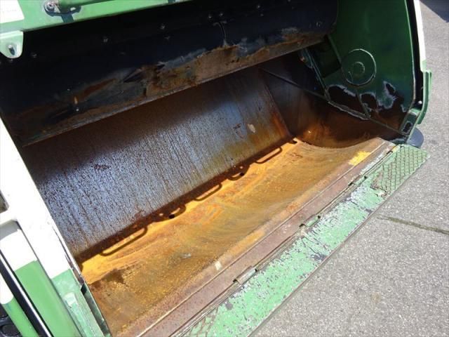 HINO RANGER 2015 Image 31