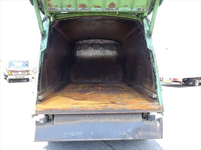 HINO RANGER 2015 Image 31