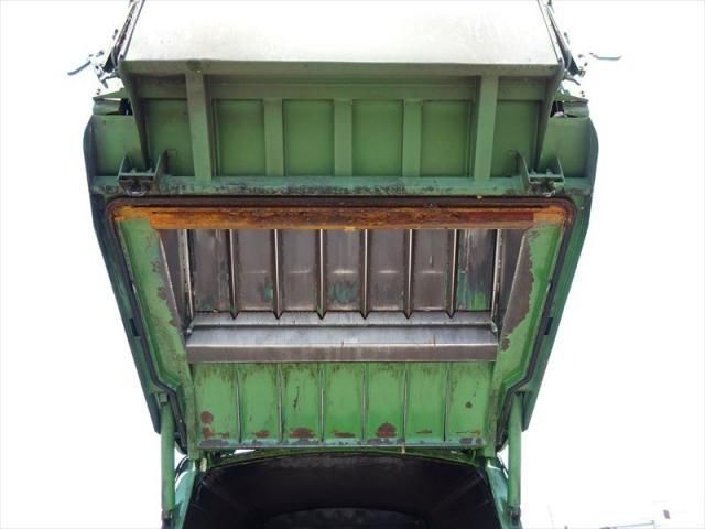 HINO RANGER 2015 Image 31