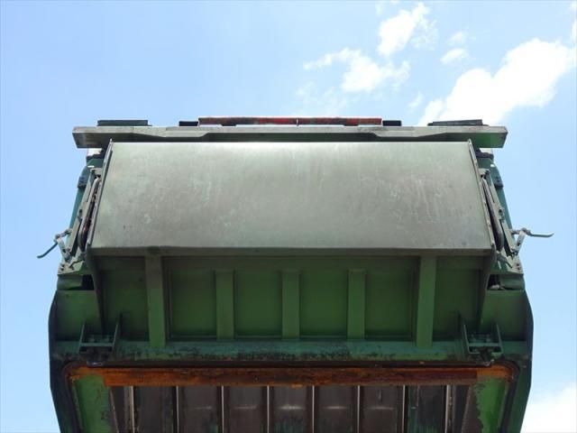 HINO RANGER 2015 Image 31