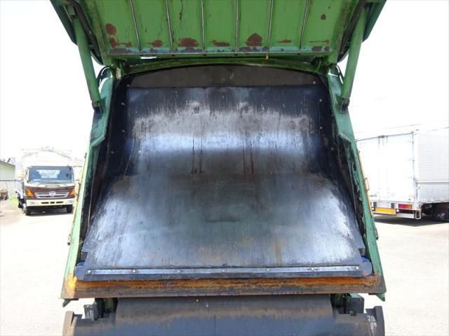 HINO RANGER 2015 Image 31