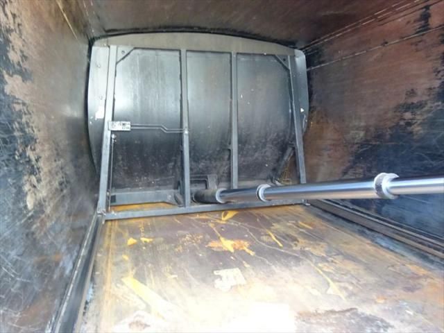 HINO RANGER 2015 Image 31