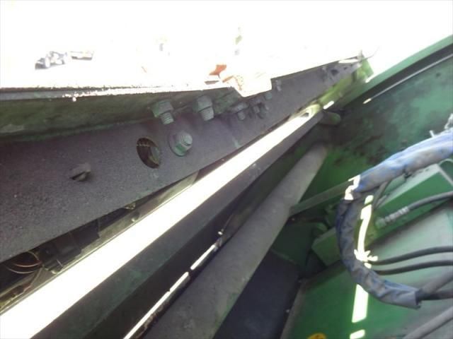 HINO RANGER 2015 Image 31