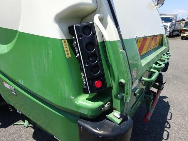 HINO RANGER 2015 Image 31