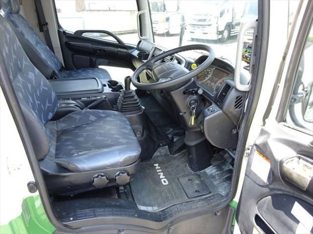 HINO RANGER 2015 Image 31