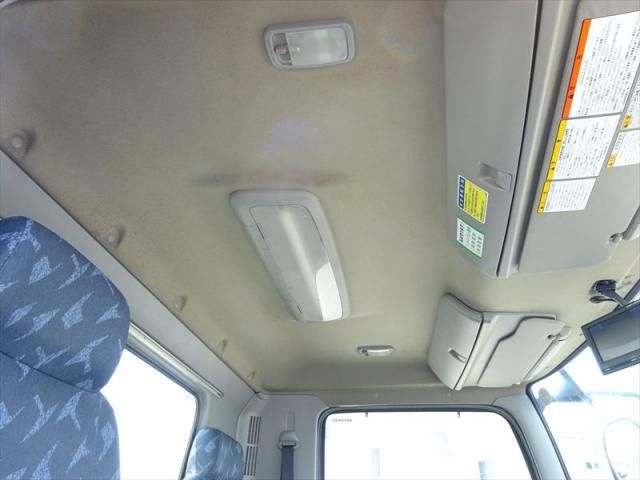 HINO RANGER 2015 Image 31