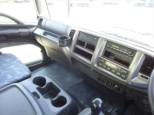 HINO RANGER 2015 Image 31