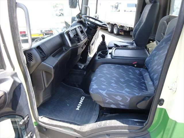 HINO RANGER 2015 Image 31