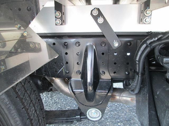 MITSUBISHI CANTER 2024 Image 31