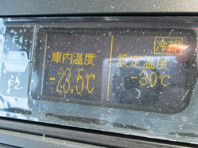 MITSUBISHI CANTER 2024 Image 31