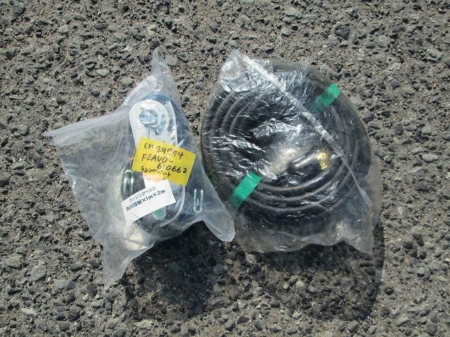 MITSUBISHI CANTER 2024 Image 31